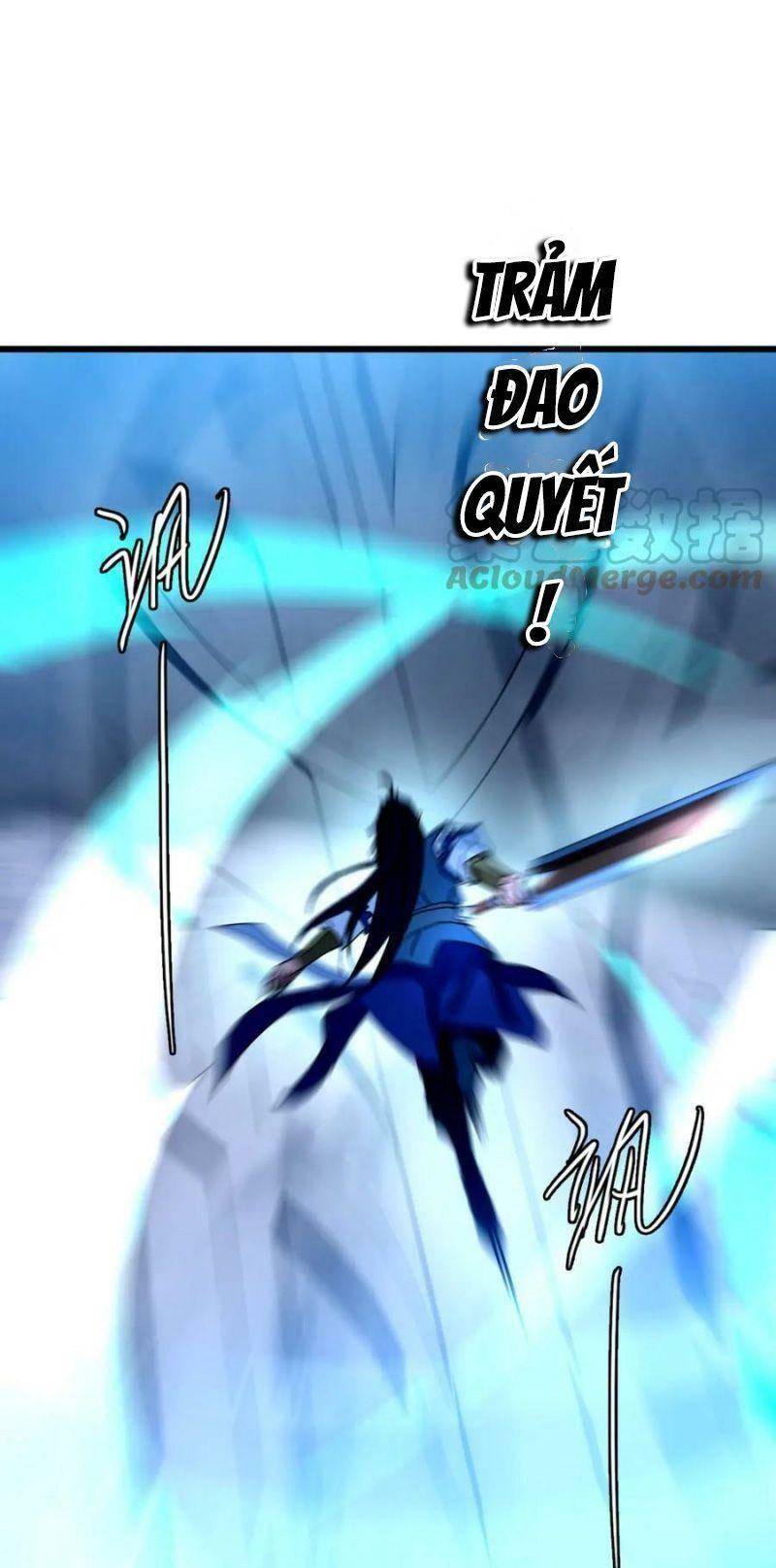 Siêu Đạo Thần Thuật Chapter 122 - 41