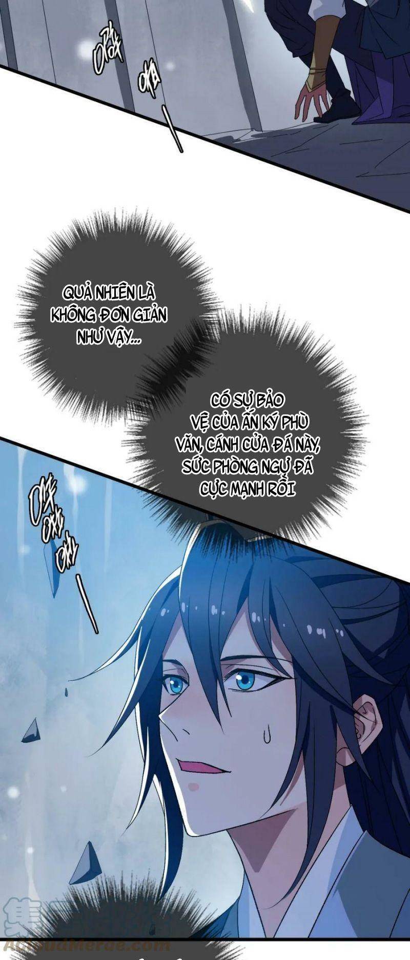 Siêu Đạo Thần Thuật Chapter 122 - 43