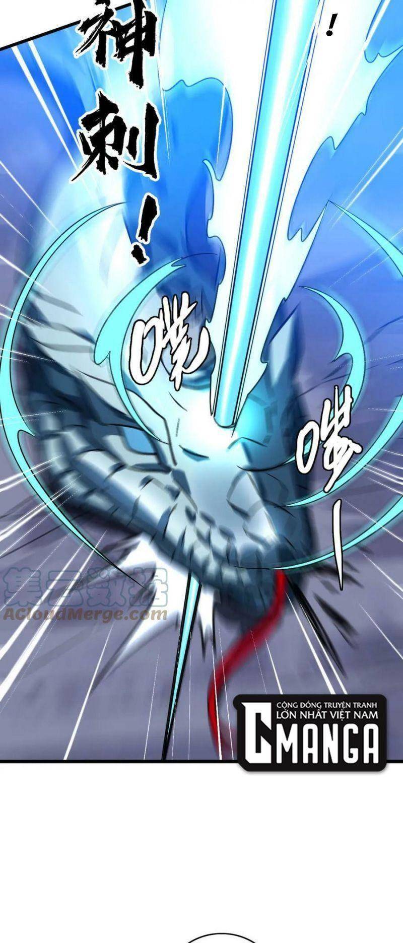 Siêu Đạo Thần Thuật Chapter 122 - 6