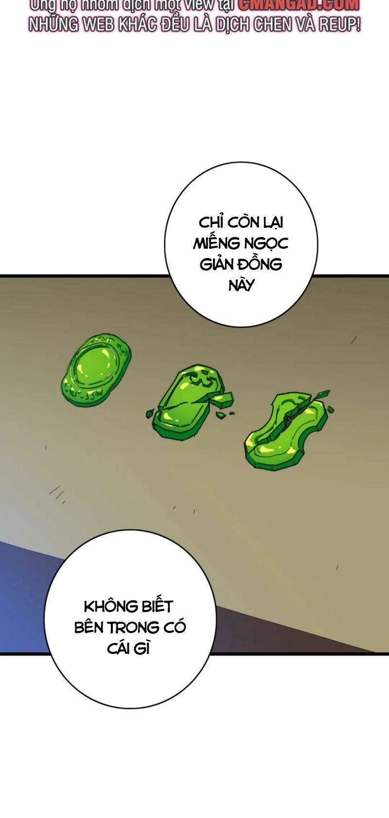 Siêu Đạo Thần Thuật Chapter 123 - 21