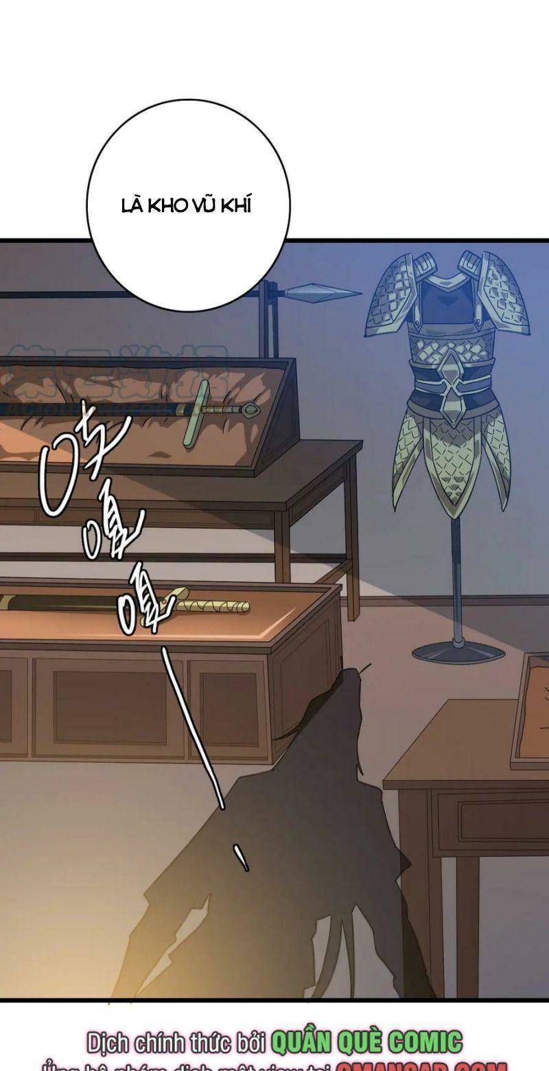 Siêu Đạo Thần Thuật Chapter 123 - 27