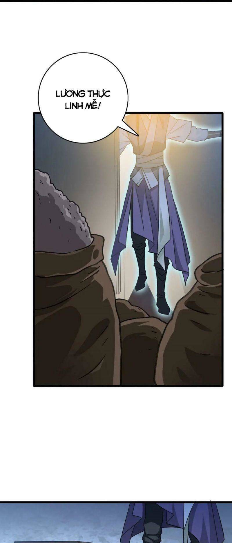 Siêu Đạo Thần Thuật Chapter 123 - 30