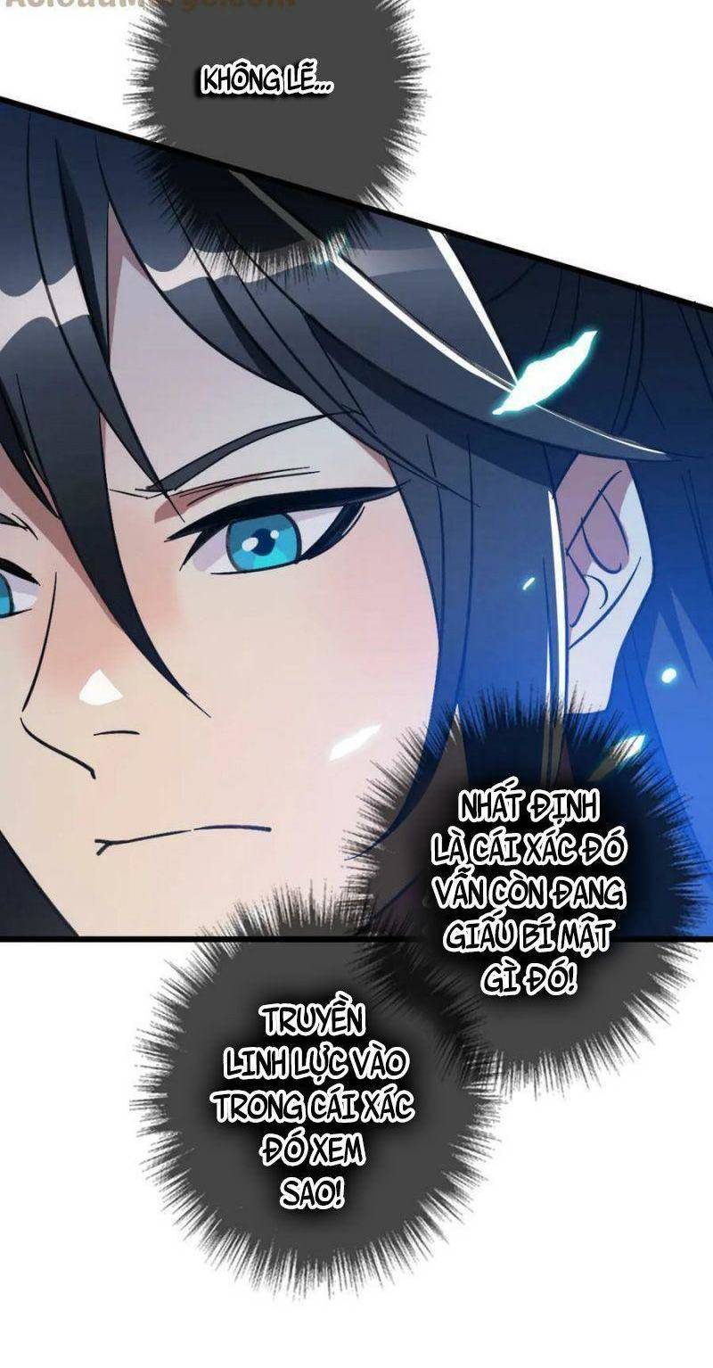 Siêu Đạo Thần Thuật Chapter 123 - 36