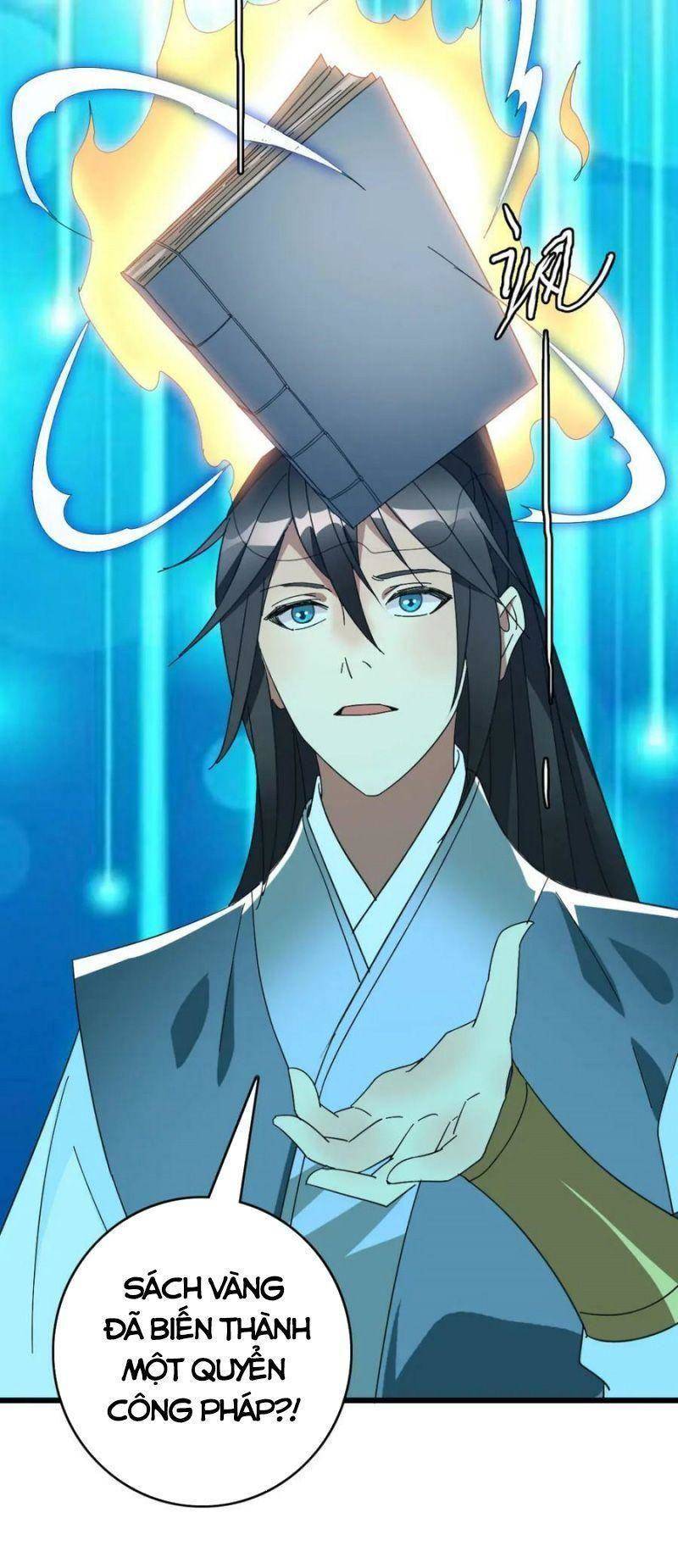 Siêu Đạo Thần Thuật Chapter 123 - 40