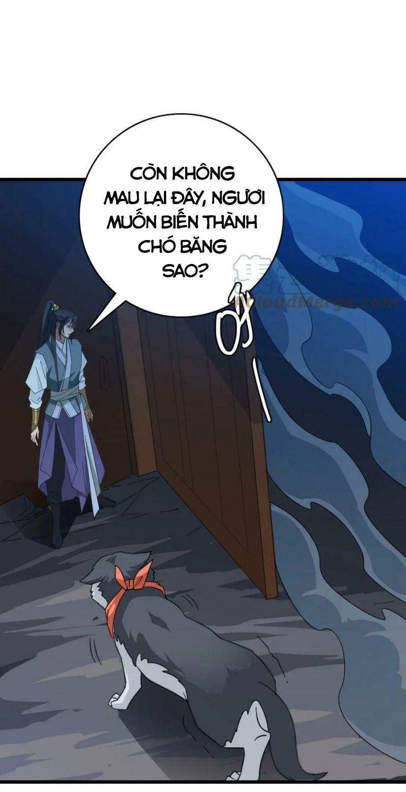 Siêu Đạo Thần Thuật Chapter 123 - 5