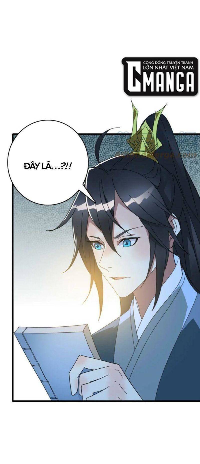 Siêu Đạo Thần Thuật Chapter 123 - 41