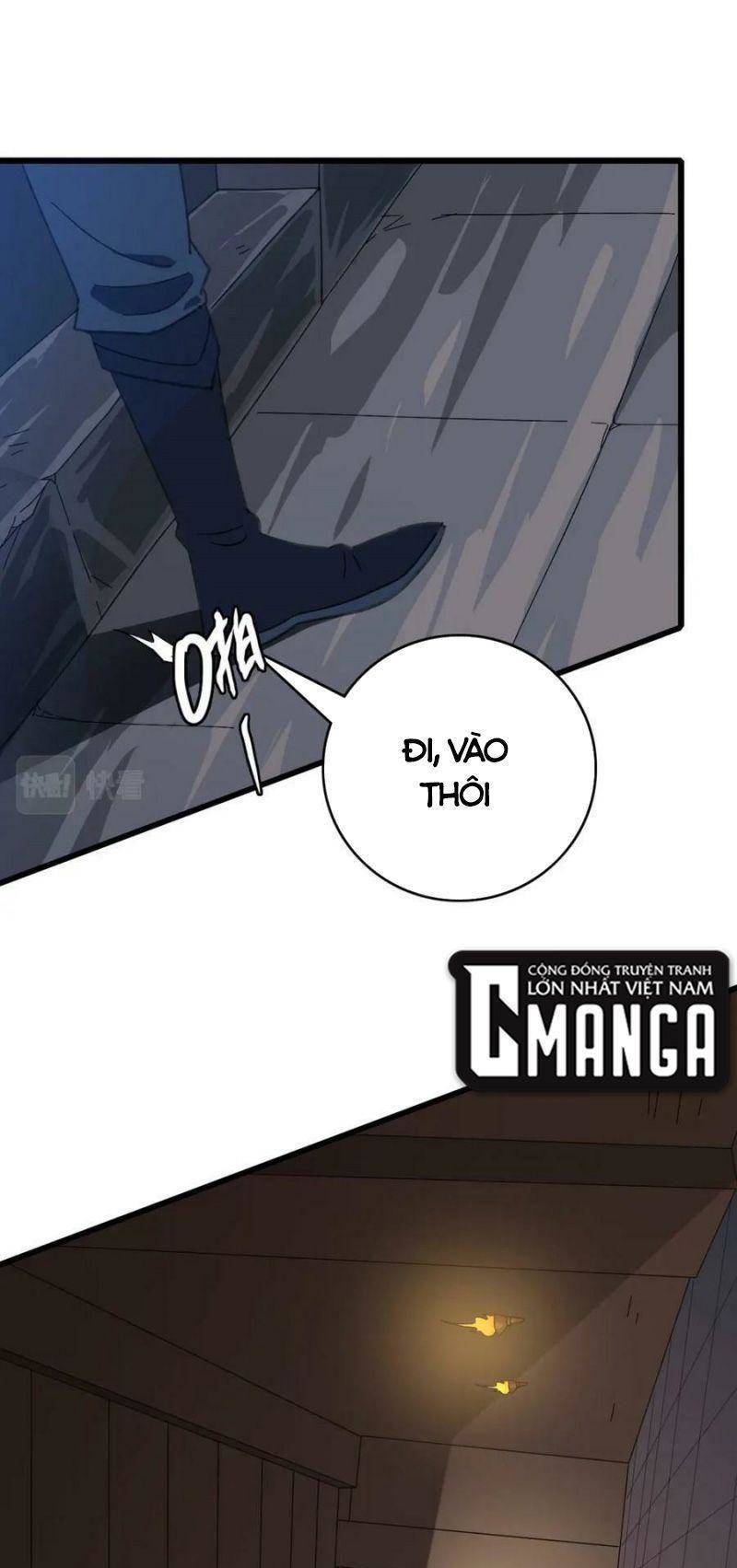 Siêu Đạo Thần Thuật Chapter 123 - 7