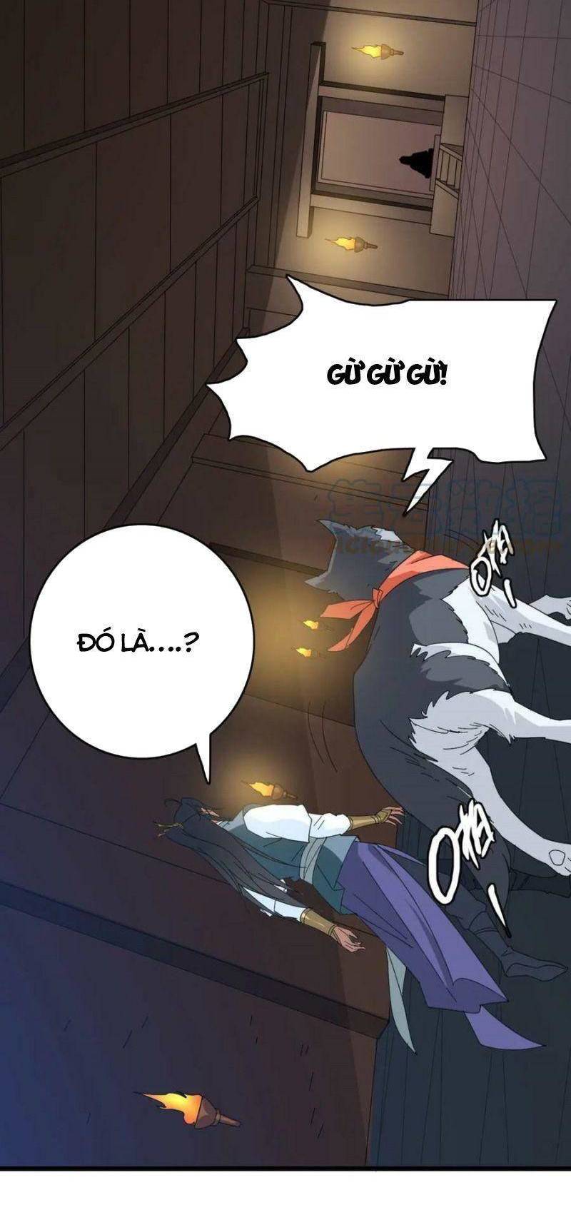 Siêu Đạo Thần Thuật Chapter 123 - 8