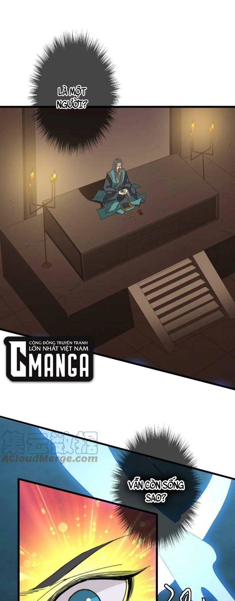 Siêu Đạo Thần Thuật Chapter 123 - 9