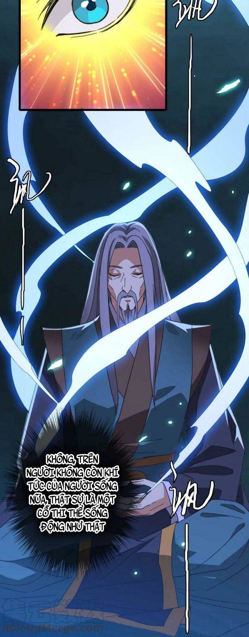 Siêu Đạo Thần Thuật Chapter 123 - 10