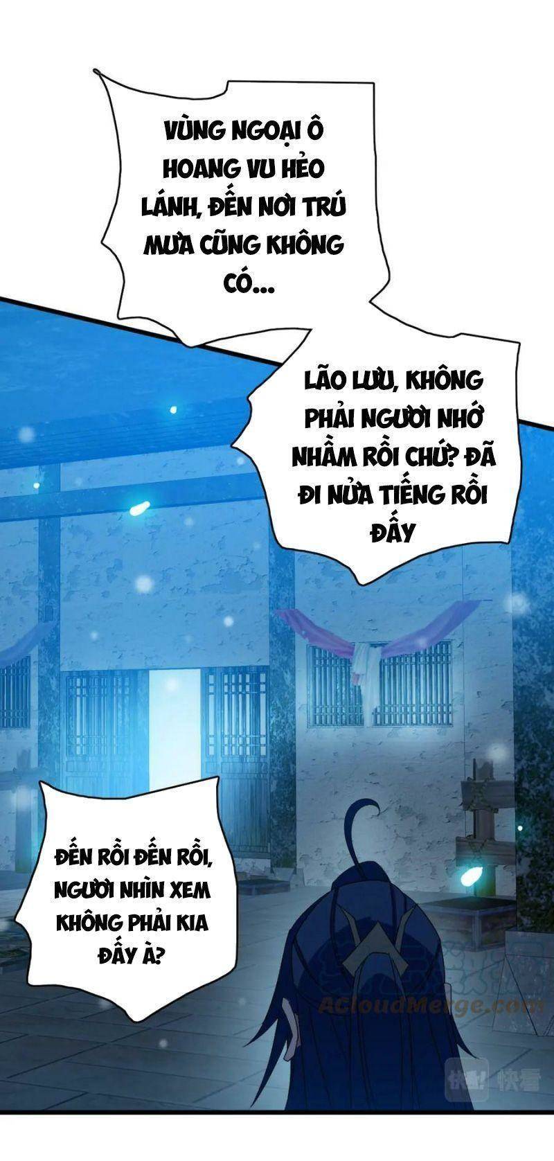 Siêu Đạo Thần Thuật Chapter 124 - 19