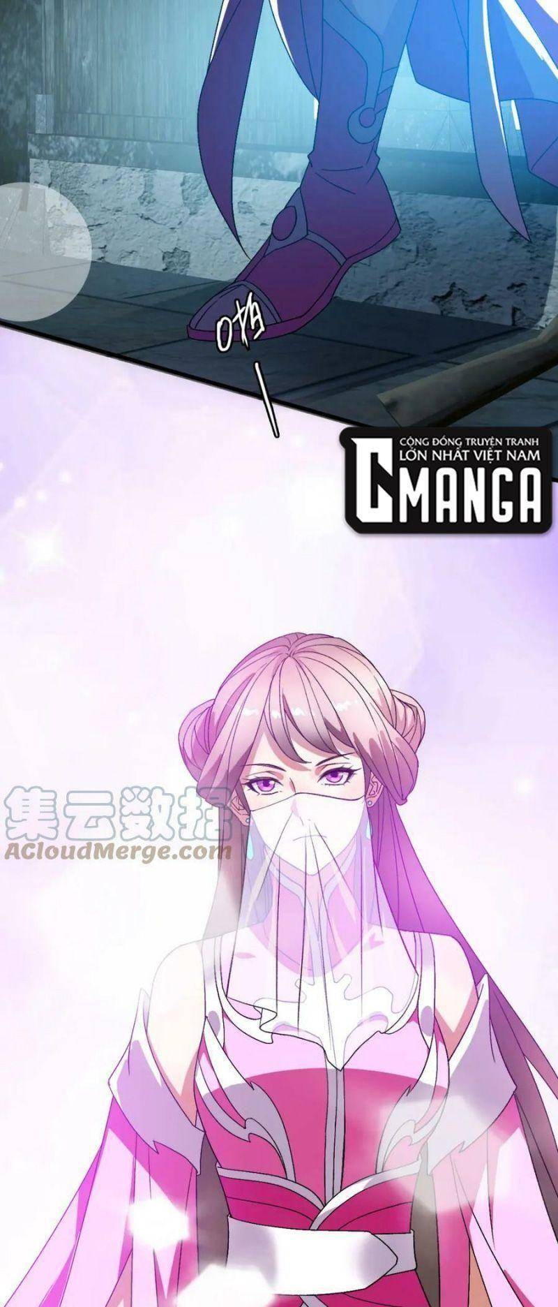 Siêu Đạo Thần Thuật Chapter 124 - 25