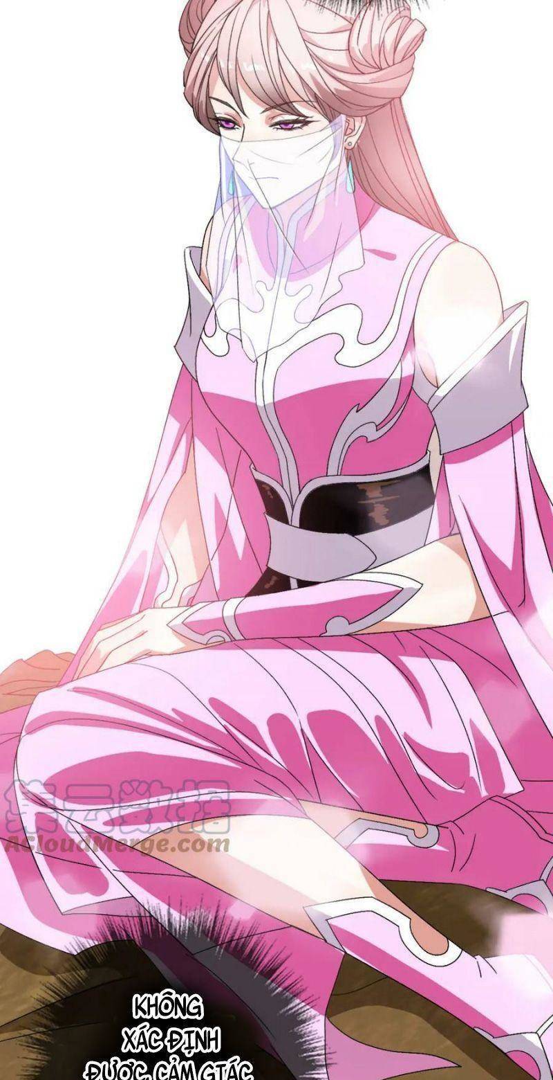 Siêu Đạo Thần Thuật Chapter 124 - 30