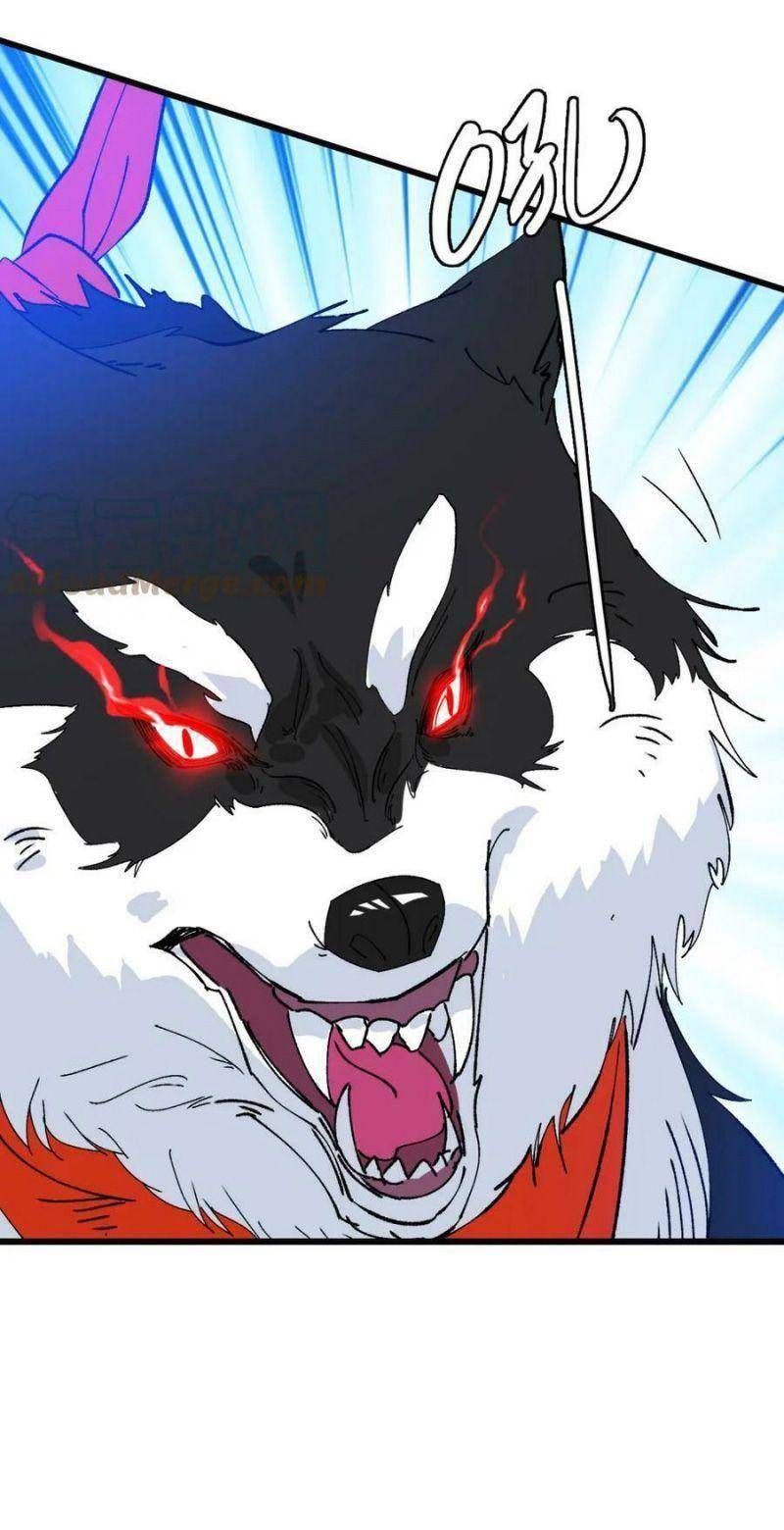 Siêu Đạo Thần Thuật Chapter 124 - 38