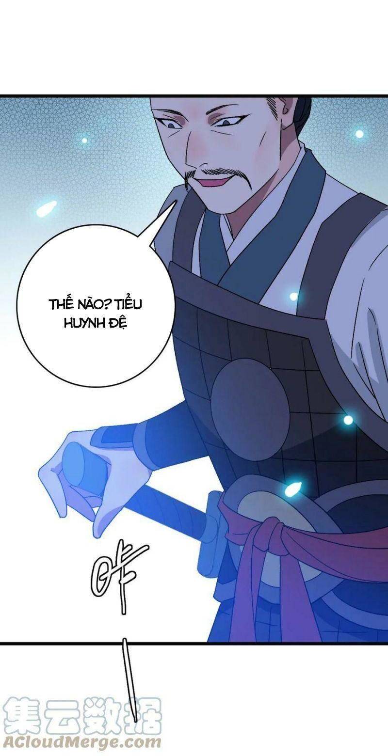 Siêu Đạo Thần Thuật Chapter 124 - 39