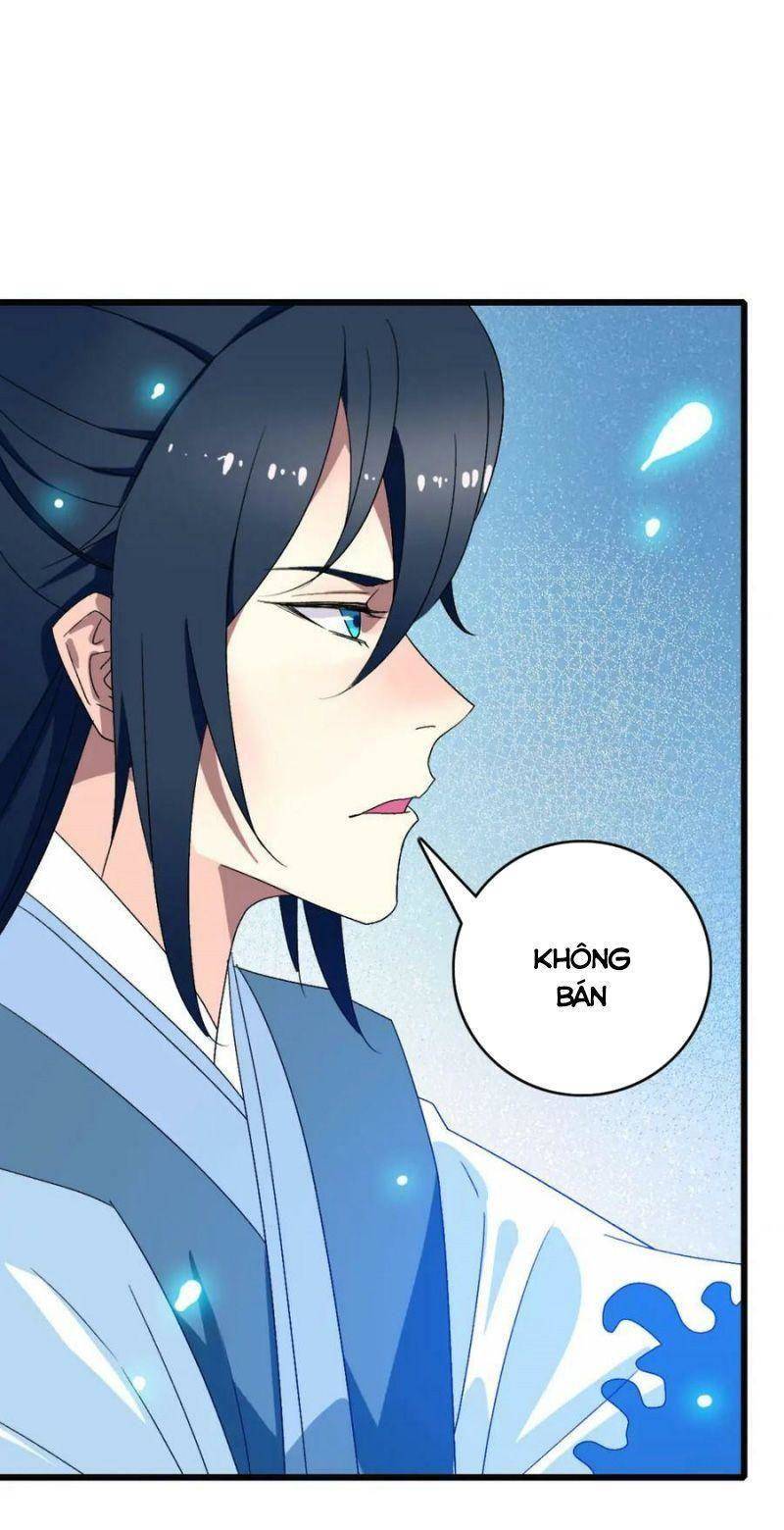 Siêu Đạo Thần Thuật Chapter 124 - 40