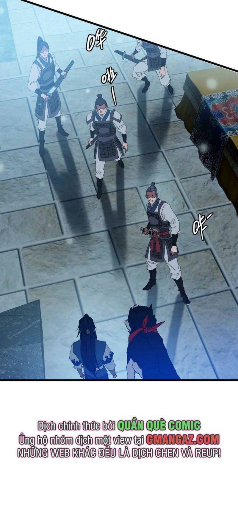 Siêu Đạo Thần Thuật Chapter 124 - 42