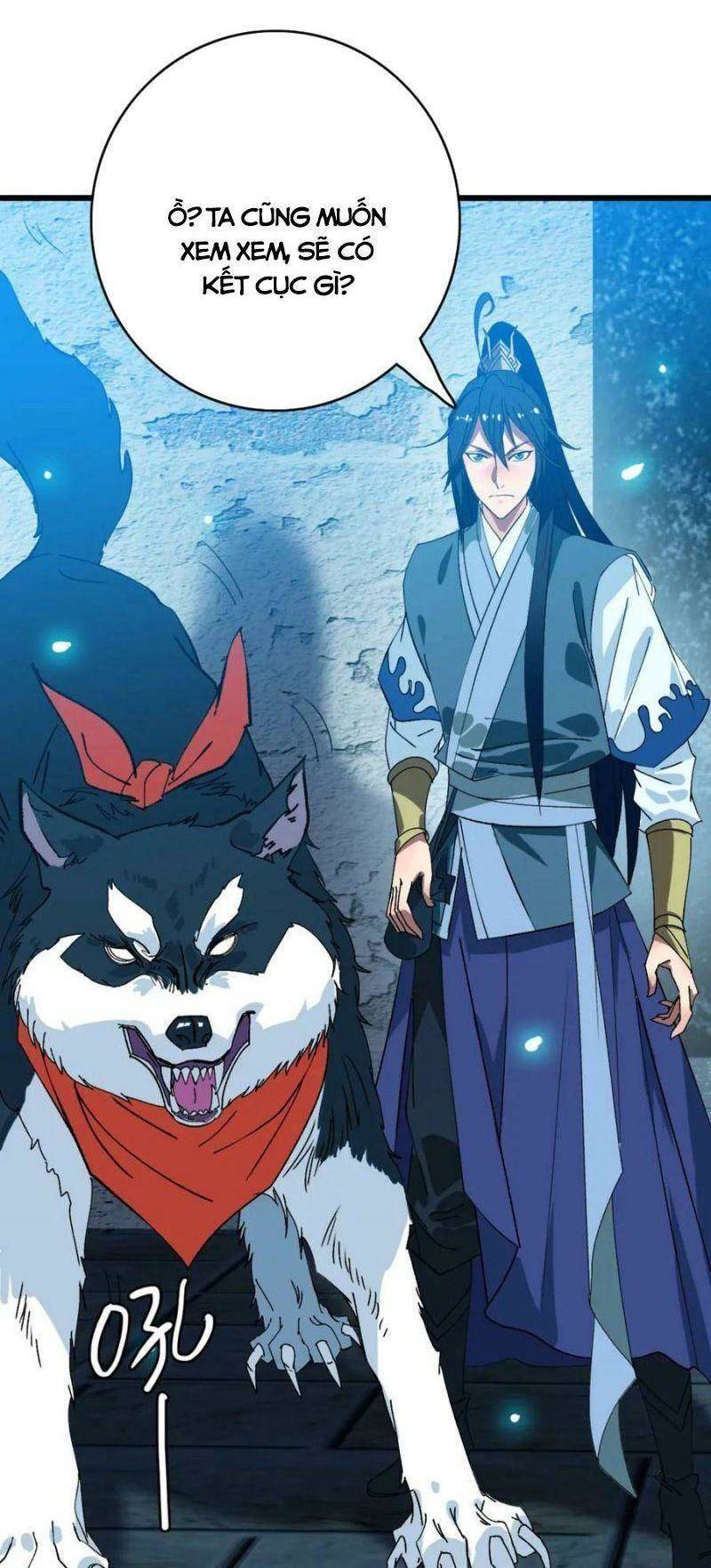 Siêu Đạo Thần Thuật Chapter 124 - 43