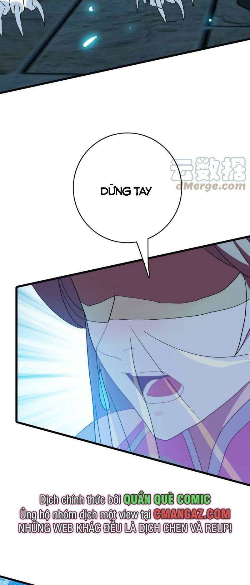 Siêu Đạo Thần Thuật Chapter 124 - 44