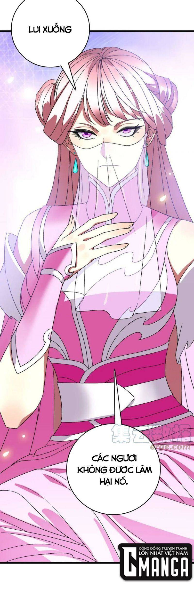 Siêu Đạo Thần Thuật Chapter 124 - 46