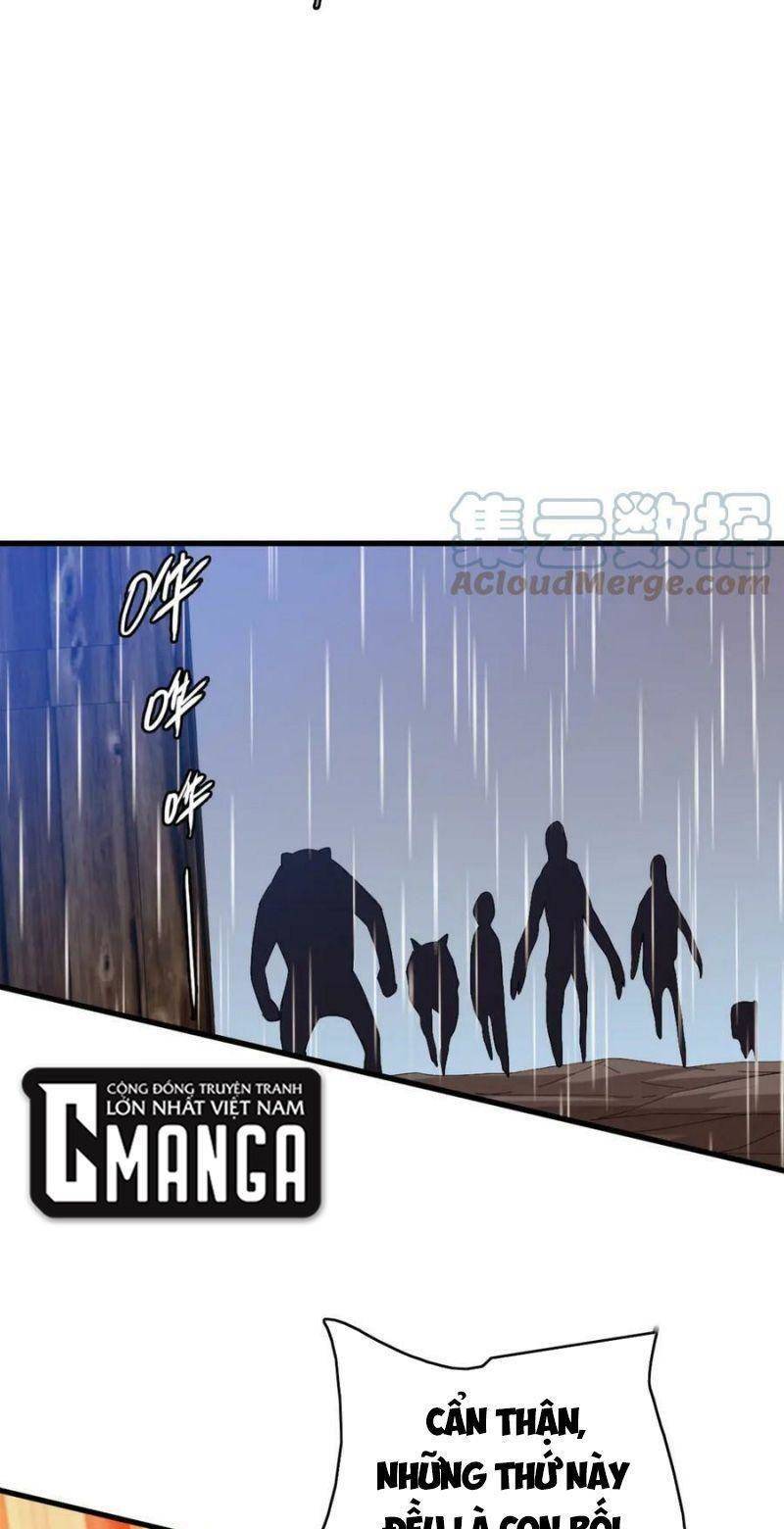 Siêu Đạo Thần Thuật Chapter 125 - 42