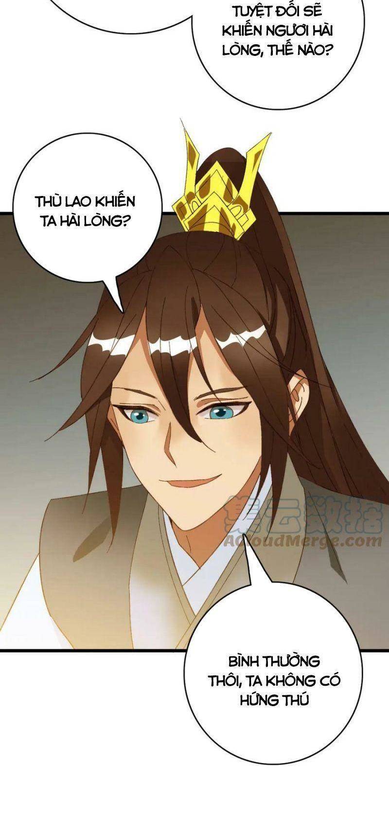 Siêu Đạo Thần Thuật Chapter 125 - 61