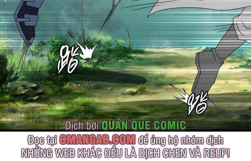 Siêu Đạo Thần Thuật Chapter 94 - 17