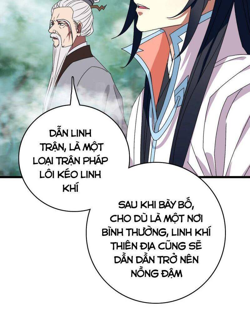 Siêu Đạo Thần Thuật Chapter 94 - 21