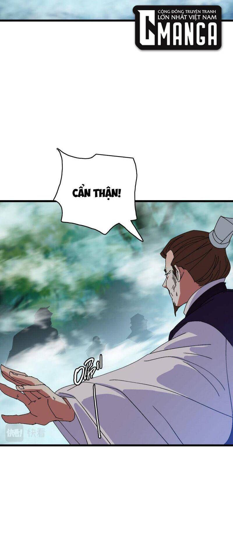 Siêu Đạo Thần Thuật Chapter 94 - 25