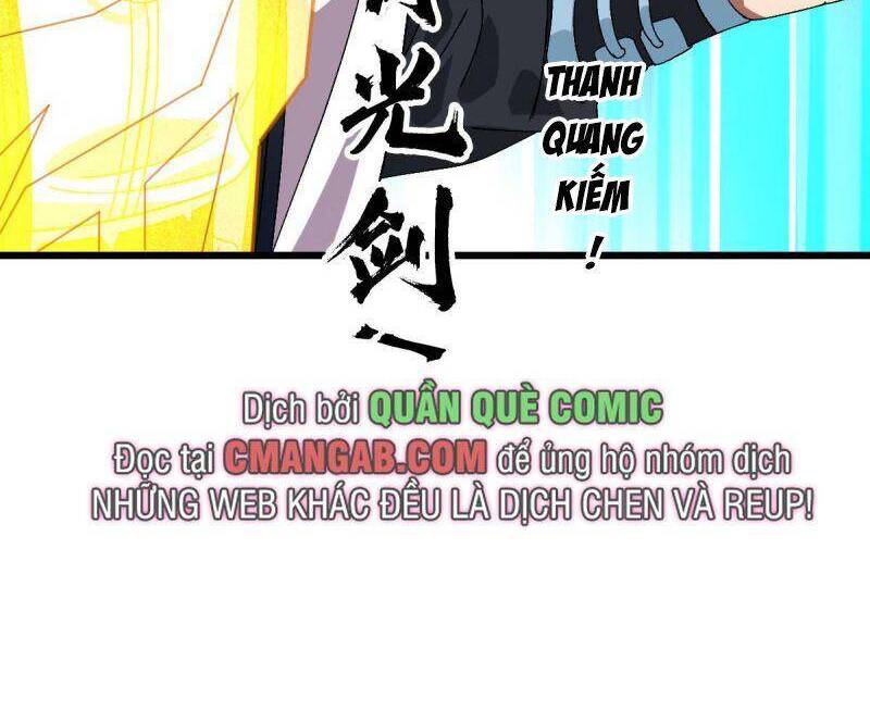 Siêu Đạo Thần Thuật Chapter 94 - 29