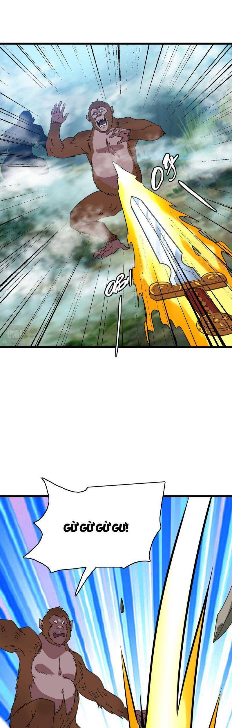 Siêu Đạo Thần Thuật Chapter 94 - 30