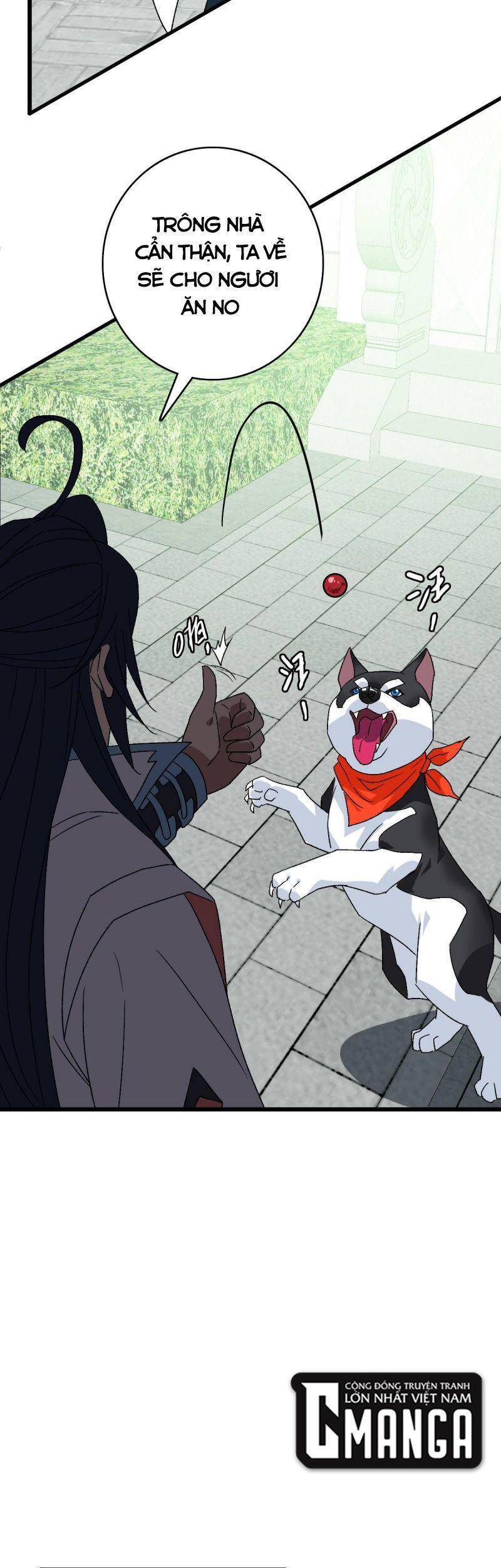 Siêu Đạo Thần Thuật Chapter 94 - 4