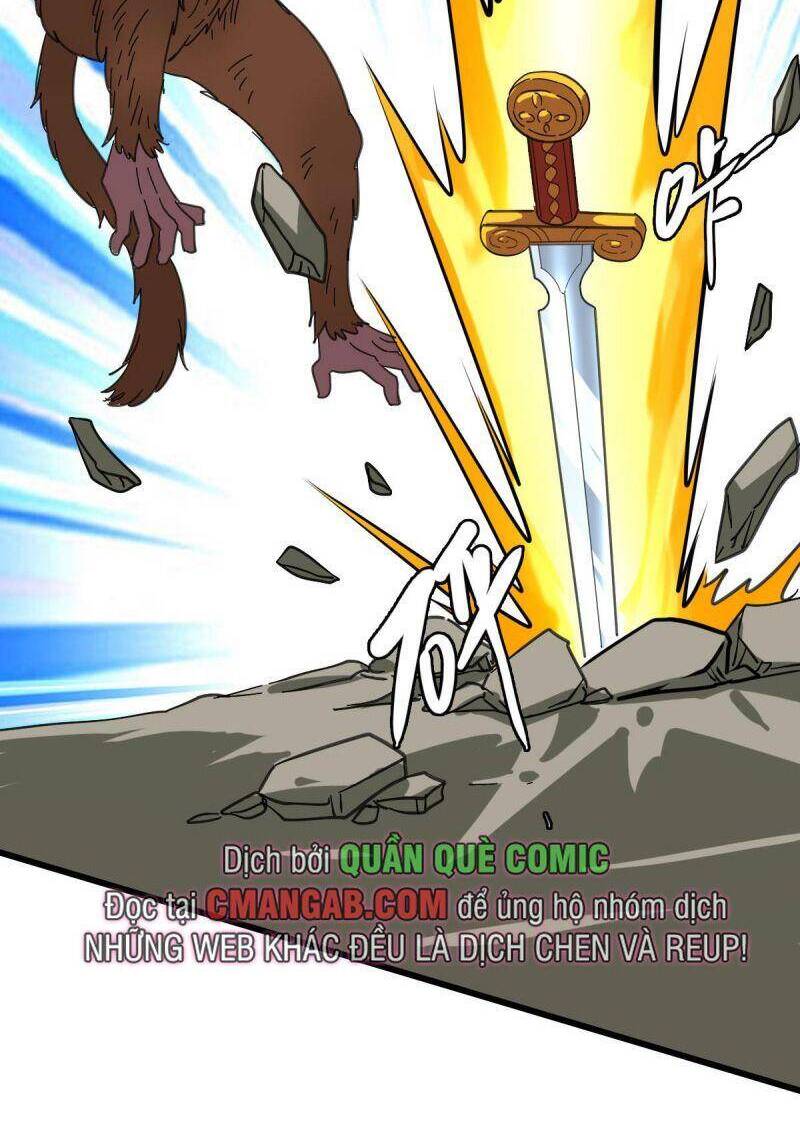 Siêu Đạo Thần Thuật Chapter 94 - 31