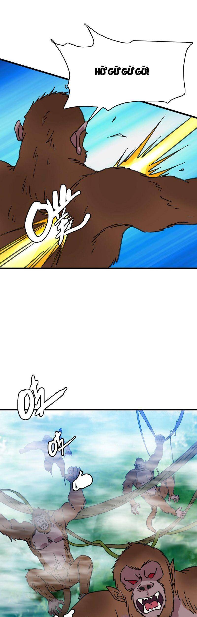 Siêu Đạo Thần Thuật Chapter 94 - 32