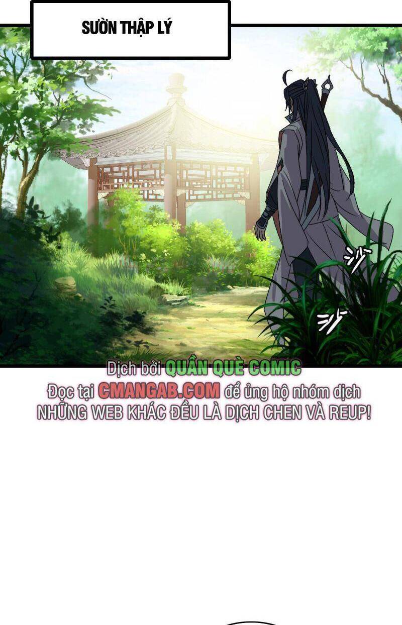Siêu Đạo Thần Thuật Chapter 94 - 5