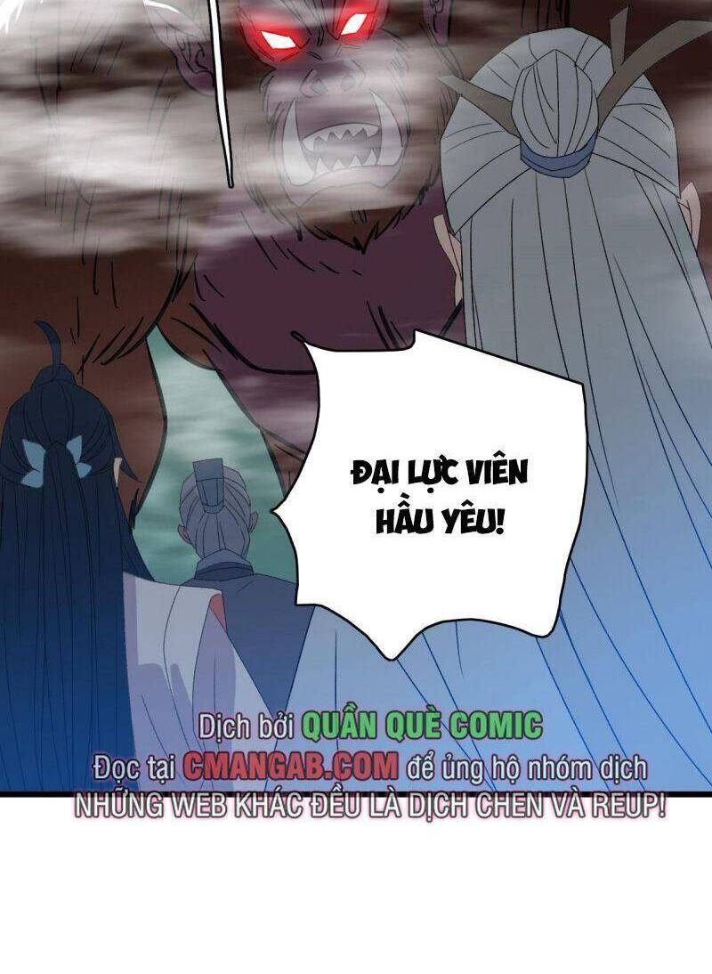 Siêu Đạo Thần Thuật Chapter 94 - 41