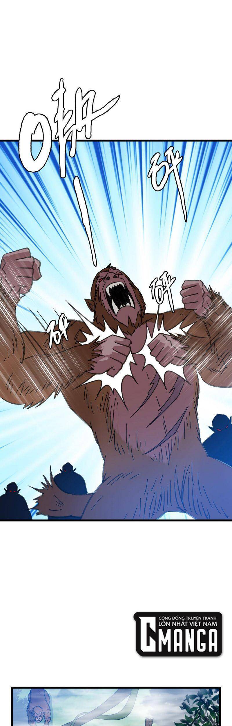 Siêu Đạo Thần Thuật Chapter 94 - 42