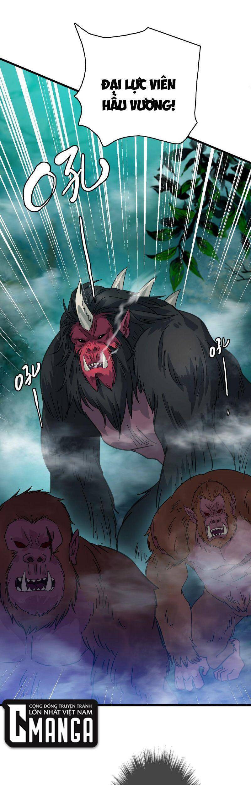 Siêu Đạo Thần Thuật Chapter 94 - 46