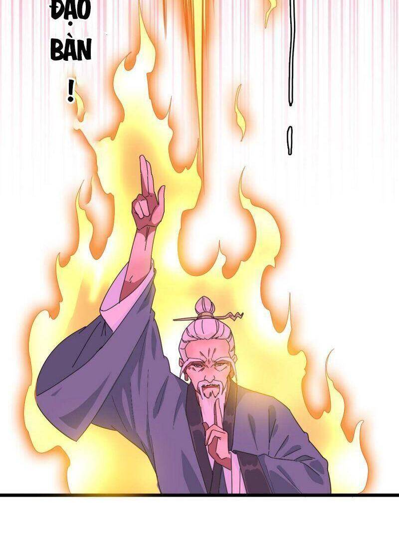 Siêu Đạo Thần Thuật Chapter 95 - 2