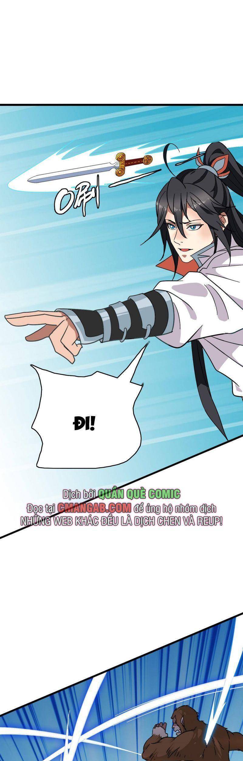 Siêu Đạo Thần Thuật Chapter 95 - 11