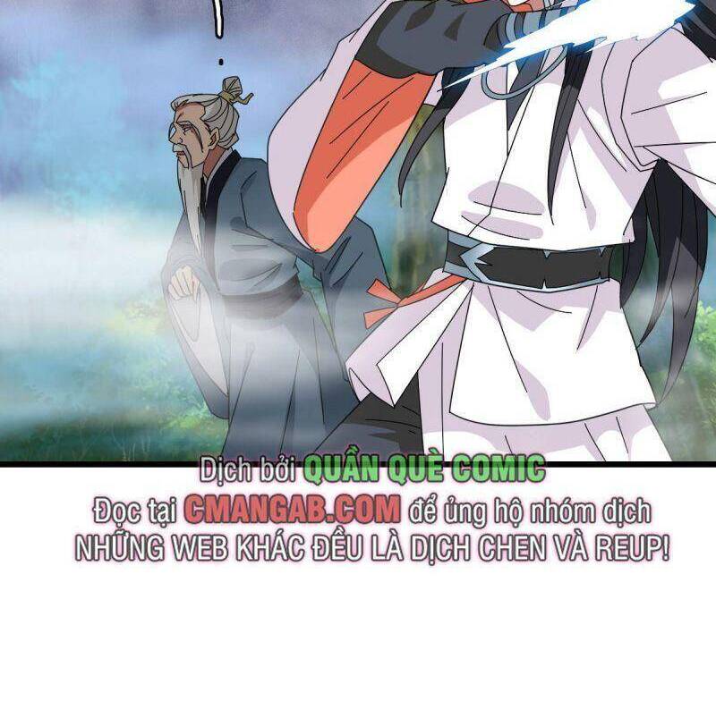Siêu Đạo Thần Thuật Chapter 95 - 14