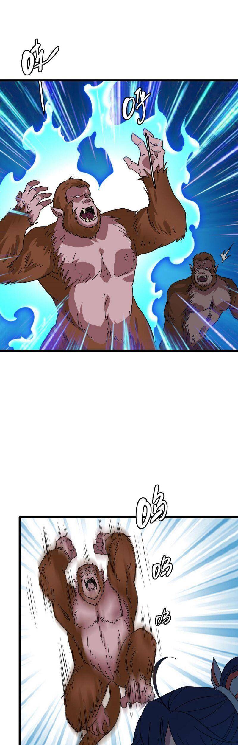 Siêu Đạo Thần Thuật Chapter 95 - 15