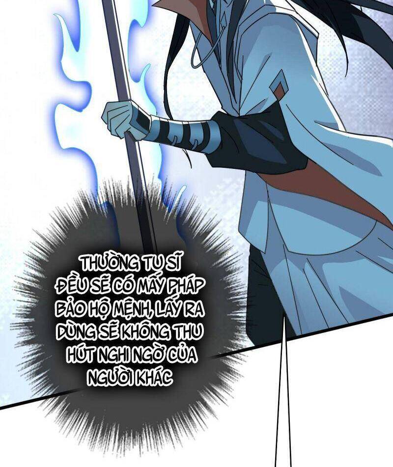 Siêu Đạo Thần Thuật Chapter 95 - 20