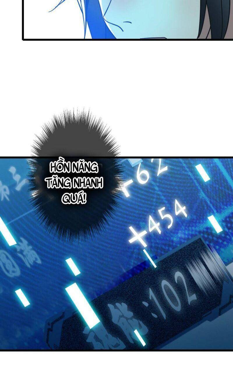Siêu Đạo Thần Thuật Chapter 95 - 22