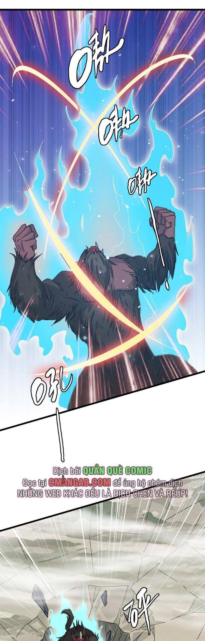 Siêu Đạo Thần Thuật Chapter 95 - 25