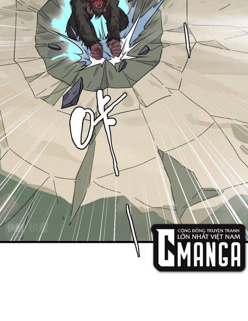 Siêu Đạo Thần Thuật Chapter 95 - 26
