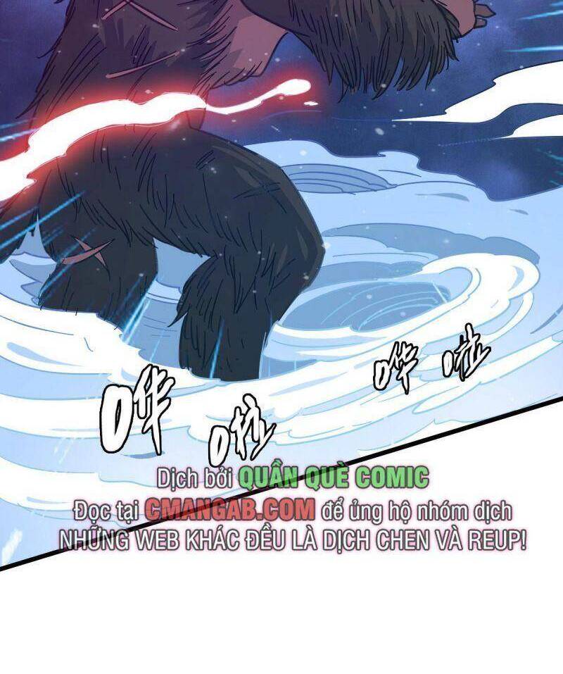 Siêu Đạo Thần Thuật Chapter 95 - 30