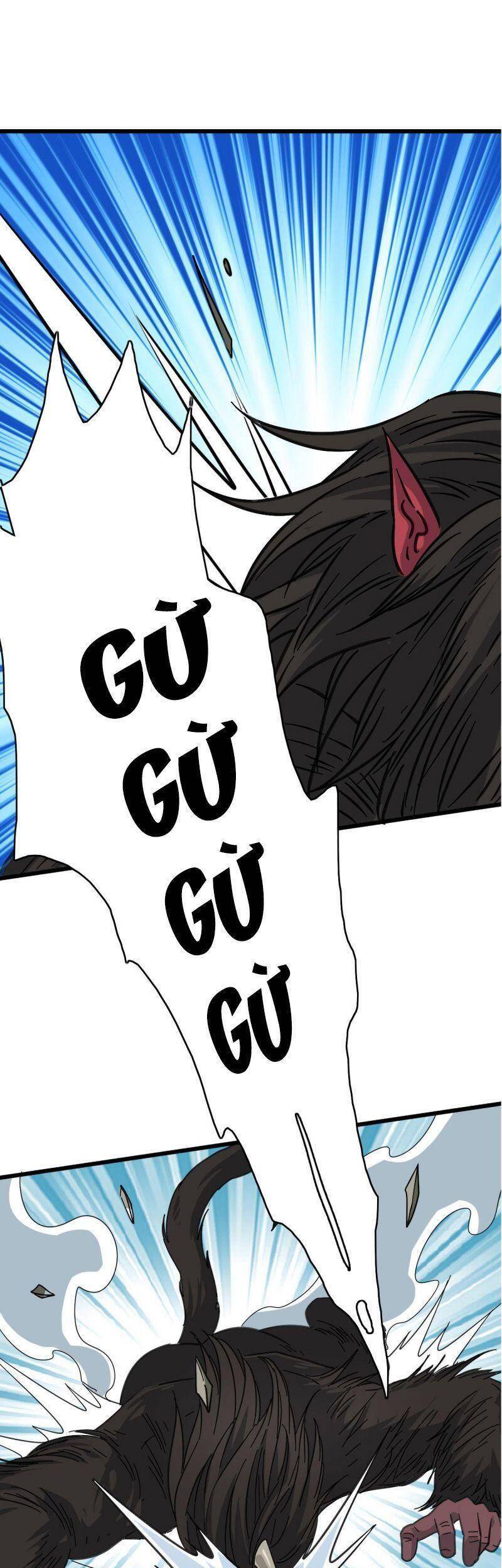 Siêu Đạo Thần Thuật Chapter 95 - 35