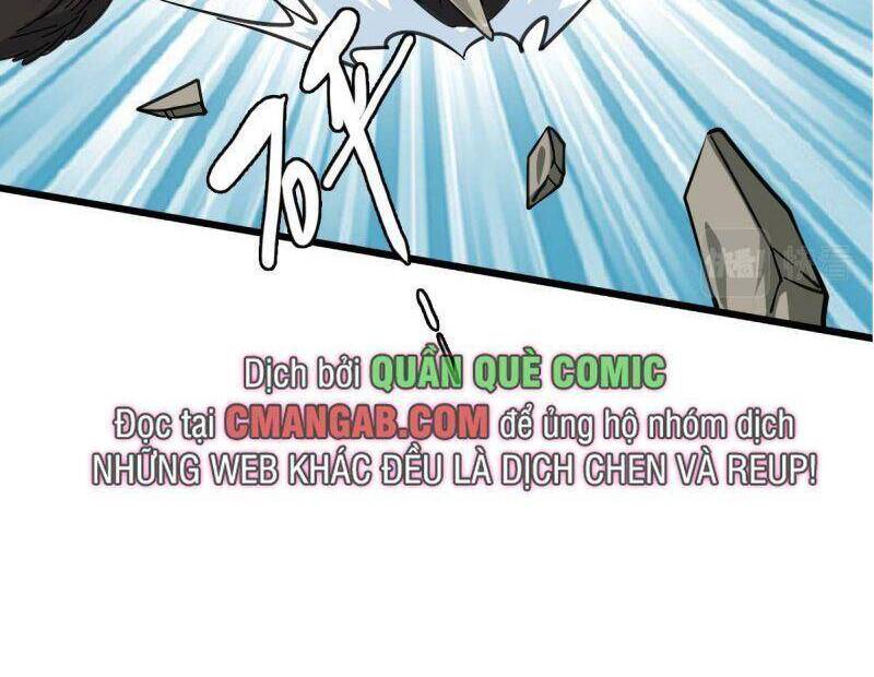 Siêu Đạo Thần Thuật Chapter 95 - 36