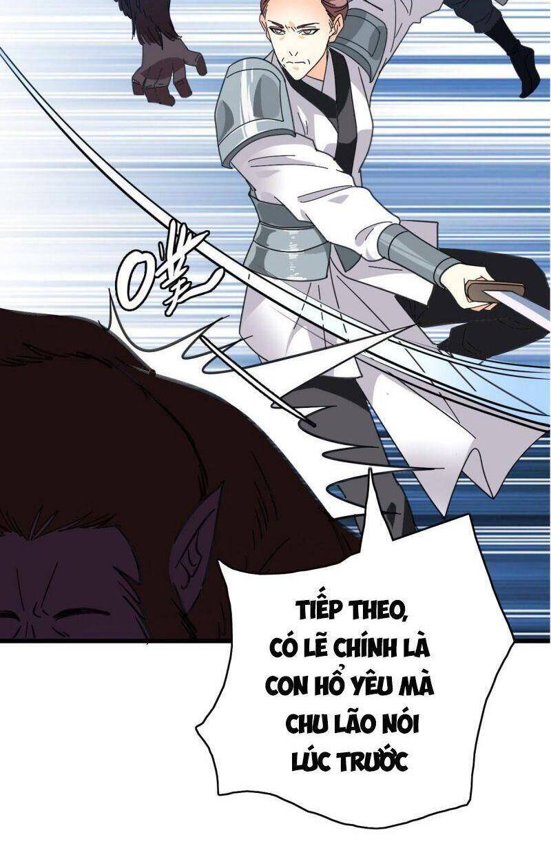 Siêu Đạo Thần Thuật Chapter 95 - 38